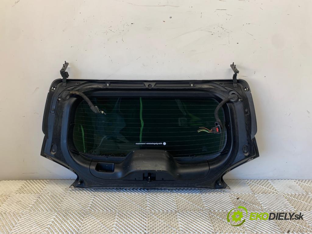 FORD KUGA I SUV 2012 120 kW 2.0 TDCi 4x4 1997 Okno zad dverí