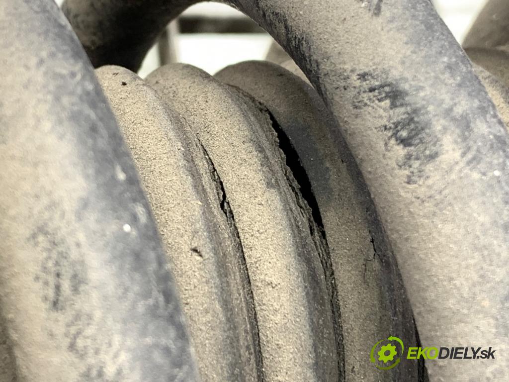 AUDI Q7 4L SUV 2010 176 kW 3.0 TDI quattro 2967 Tlmič pravy zad 7L8512021CD