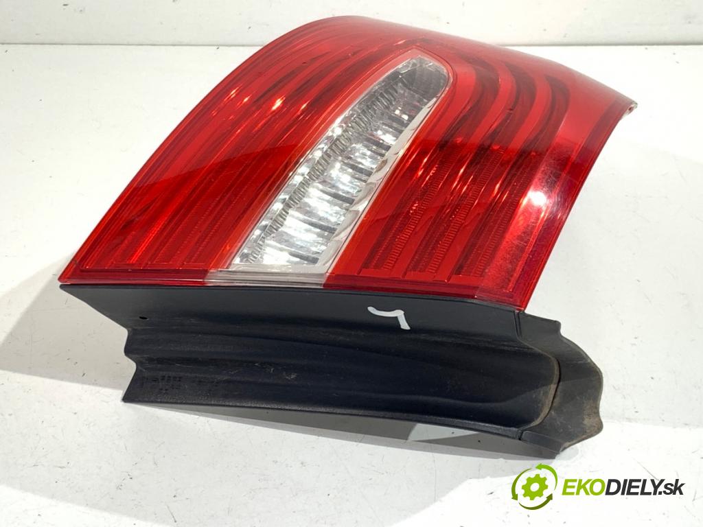 SKODA SUPERB II liftback 2014 125 kW 2.0 TDI 4x4 1968 Svetlo ľavy zad 3T5945095A
