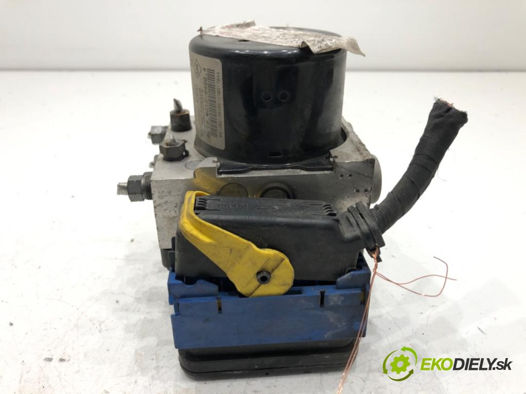 RENAULT MEGANE III liftback 2010 96 kW 1.4 TCe (BZ0F, BZ1V) 1397 pumpa ABS 476601563R (Pumpa ABS)