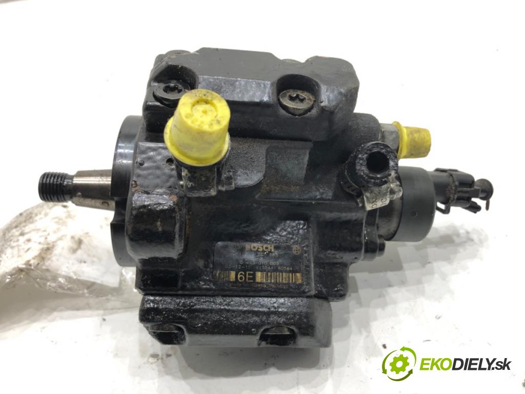 BMW E46 Kombi 2000 135 kW 330 d 2926 pumpa vysokého tlaku 7787563