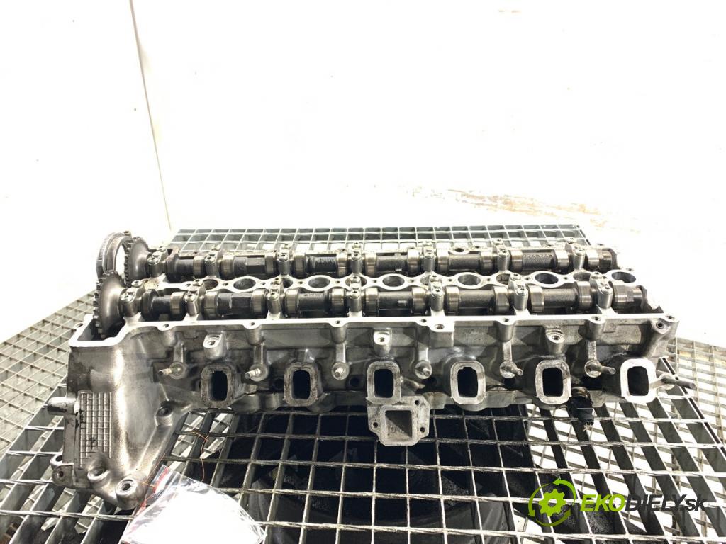 BMW E46 Kombi 2000 135 kW 330 d 2926 Hlava valcov 2246875 (Hlava valcov)