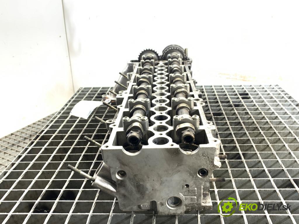 BMW E46 Kombi 2000 135 kW 330 d 2926 Hlava valcov 2246875 (Hlava valcov)