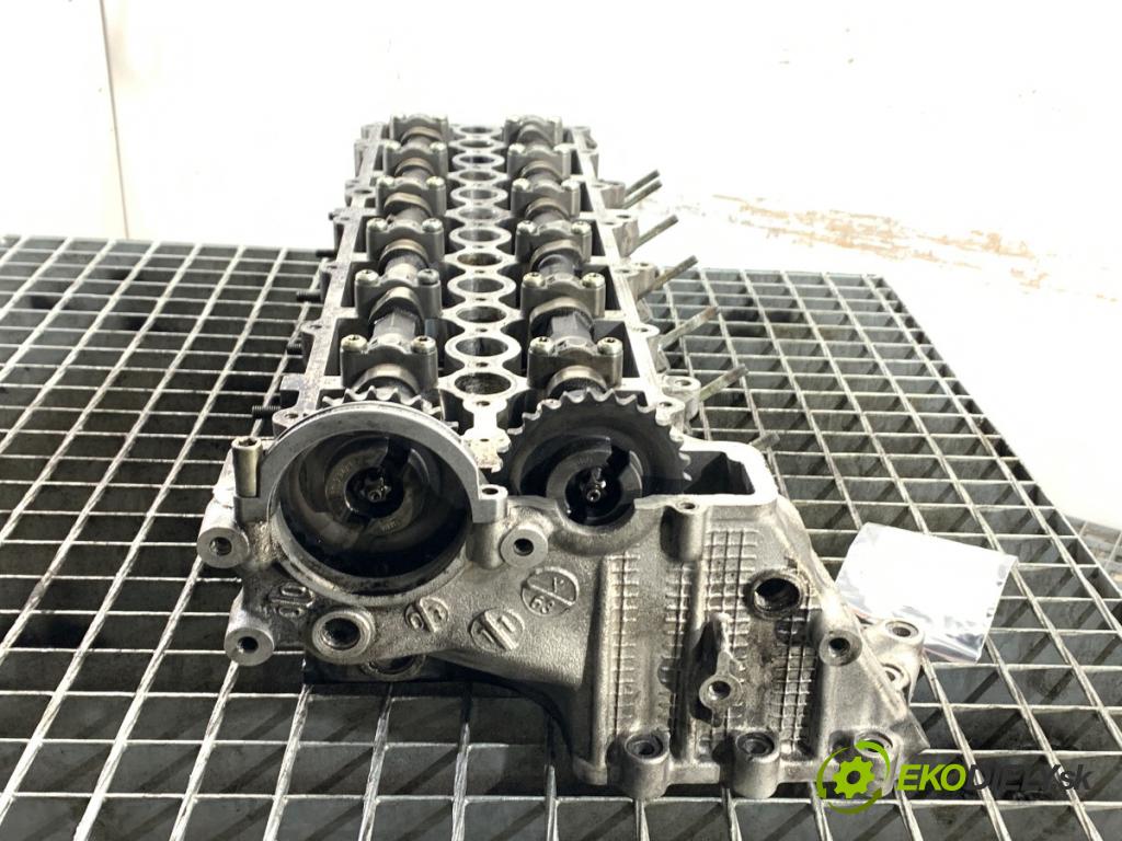 BMW E46 Kombi 2000 135 kW 330 d 2926 Hlava valcov 2246875 (Hlava valcov)