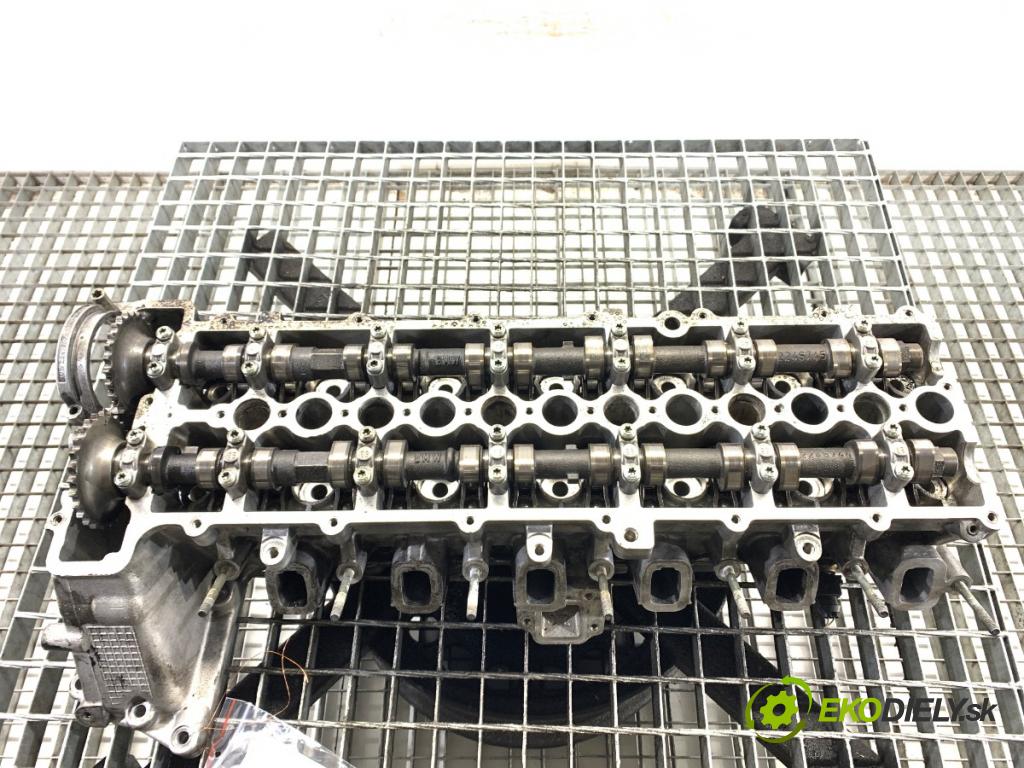 BMW E46 Kombi 2000 135 kW 330 d 2926 Hlava valcov 2246875 (Hlava valcov)