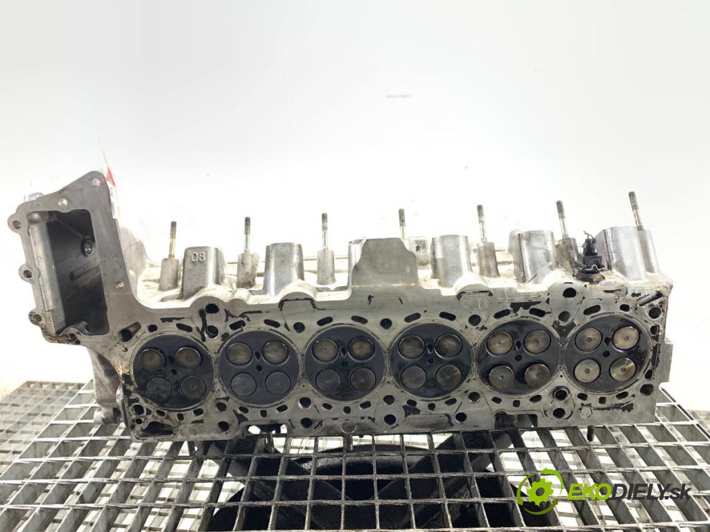 BMW E46 Kombi 2000 135 kW 330 d 2926 Hlava valcov 2246875 (Hlava valcov)