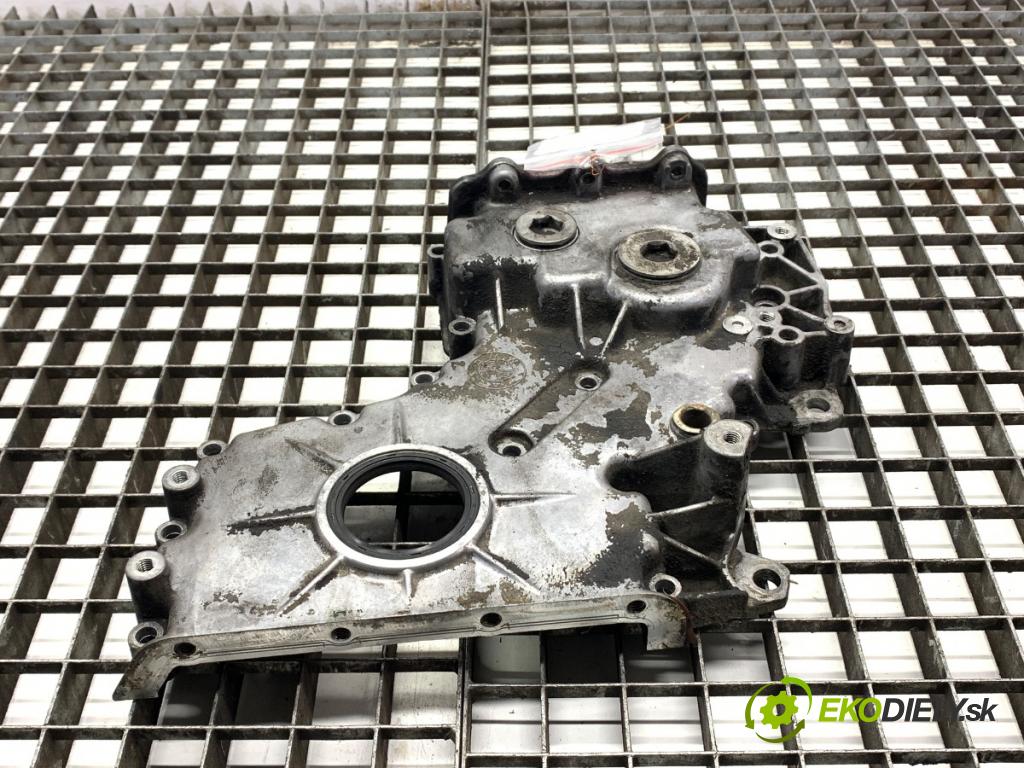 BMW E46 Kombi 2000 135 kW 330 d 2926 kryt 2247285