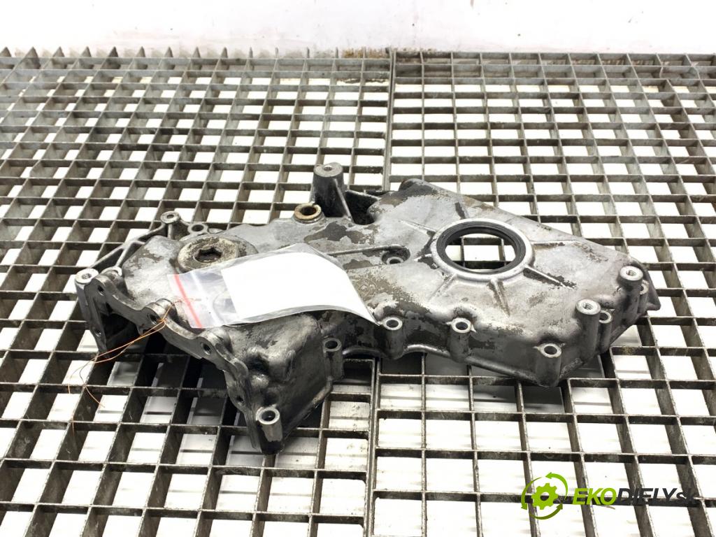 BMW E46 Kombi 2000 135 kW 330 d 2926 kryt 2247285