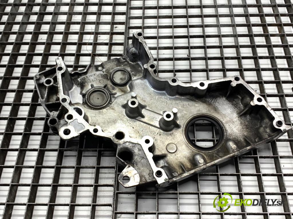 BMW E46 Kombi 2000 135 kW 330 d 2926 kryt 2247285