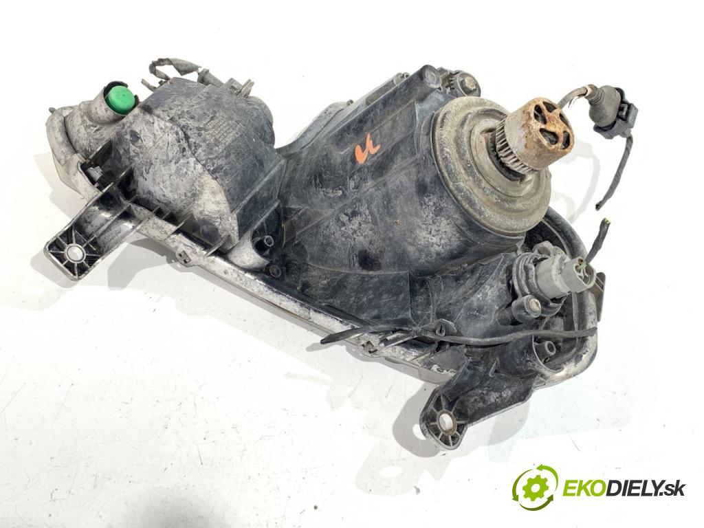 PEUGEOT 508 SW I Kombi 2011 150 kW 2.2 HDi 2179 Hmlové svetlo, hmlovka ľavy predný