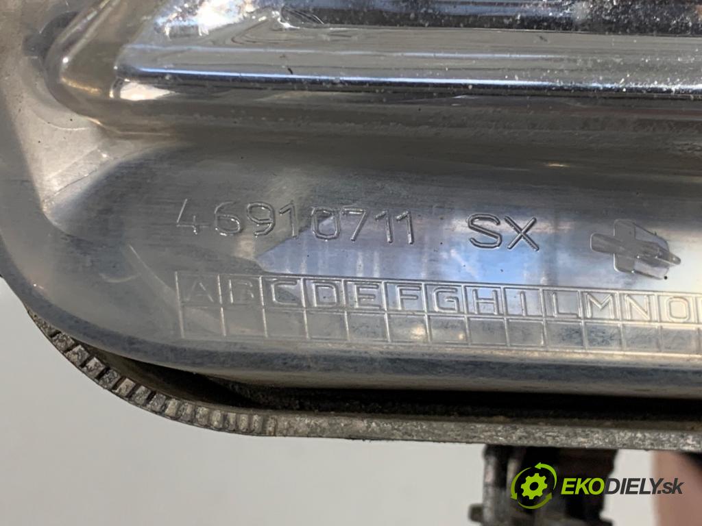 PEUGEOT 508 SW I Kombi 2011 150 kW 2.2 HDi 2179 Hmlové svetlo, hmlovka ľavy predný