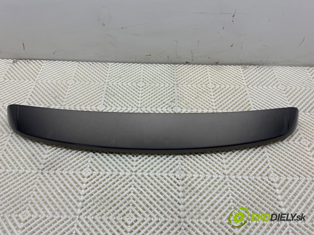 FORD KUGA I SUV 2012 120 kW 2.0 TDCi 4x4 1997 Spoiler zad 