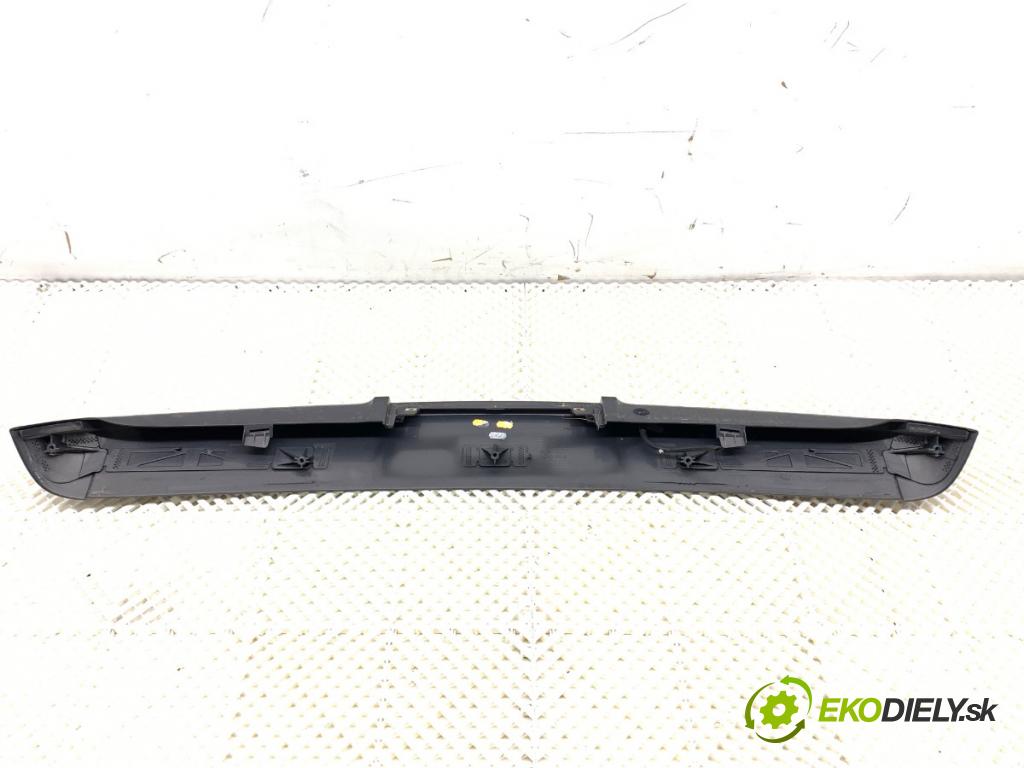 FORD KUGA I SUV 2012 120 kW 2.0 TDCi 4x4 1997 Spoiler zad
