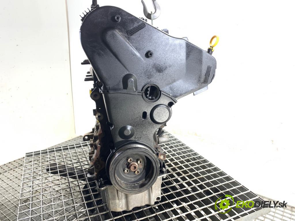SKODA OCTAVIA III Kombi 2019 110 kW 2.0 TDI 1968 Motor DFF (Motor)