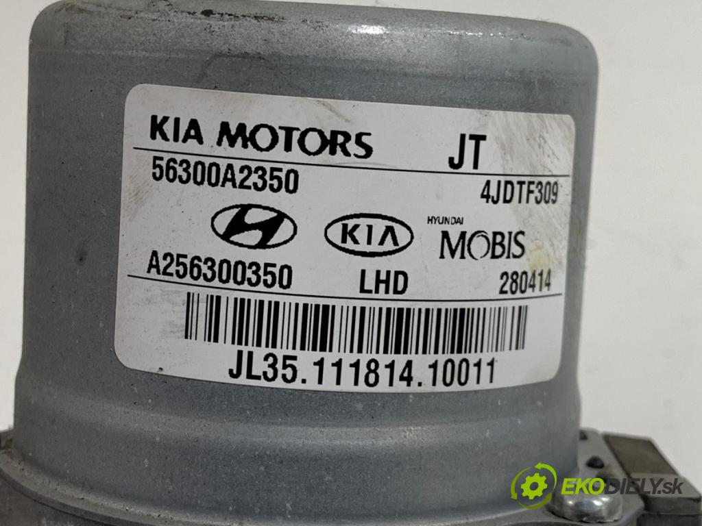 KIA CEED liftback 2014 150 kW 1.6 GT 1591 pumpa servočerpadlo 56300A2350 (Servočerpadlo)
