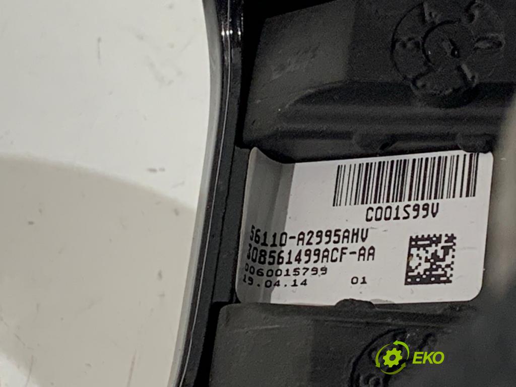 KIA CEED liftback 2014 150 kW 1.6 GT 1591 volant 56110-A2995 (Volant)