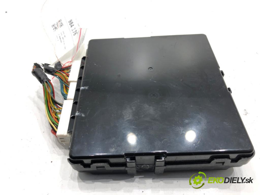 KIA CEED liftback 2014 150 kW 1.6 GT 1591 modul SMART klíč 95480-A2002