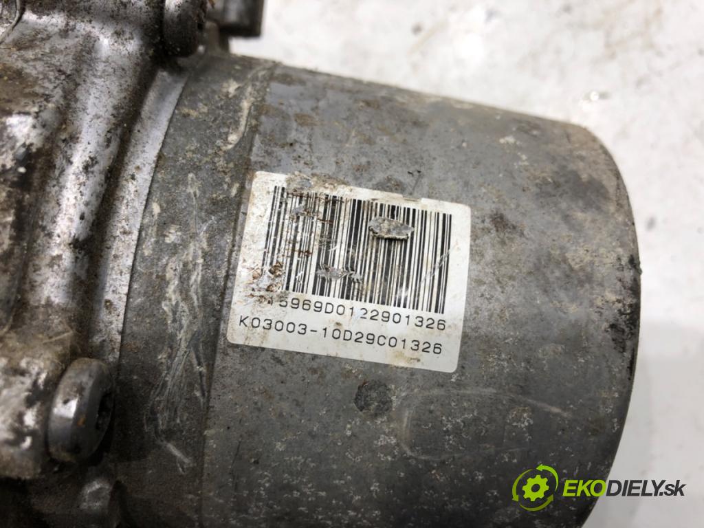 PEUGEOT 508 SW I Kombi 2011 150 kW 2.2 HDi 2179 pumpa servočerpadlo 9675277380 (Servočerpadlo)