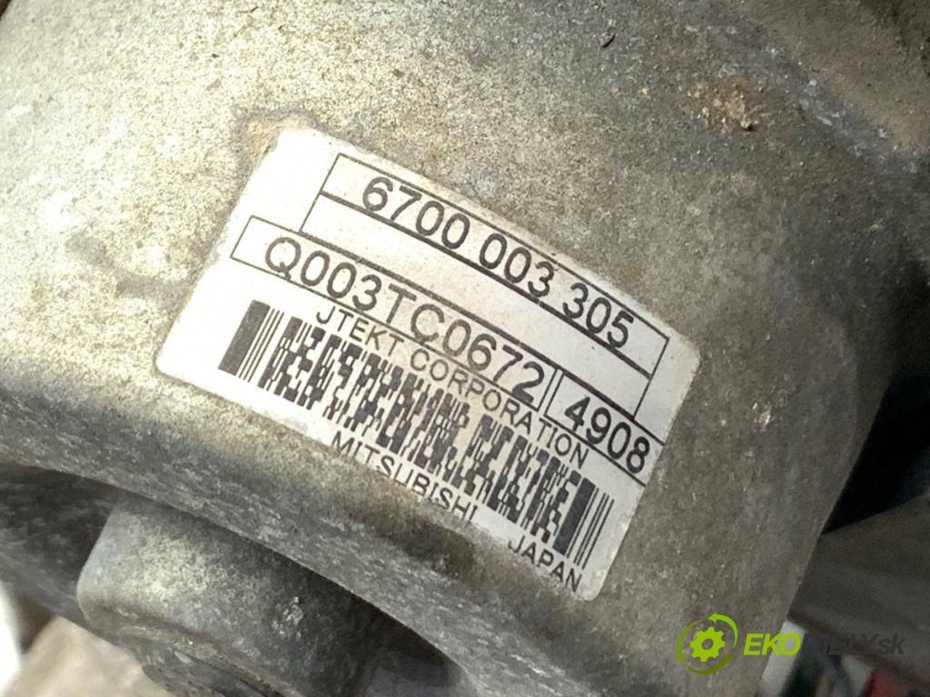 PEUGEOT 208 I liftback 2015 60 kW 1.2 VTI 82 1199 řízení volantu řízení 6820000190