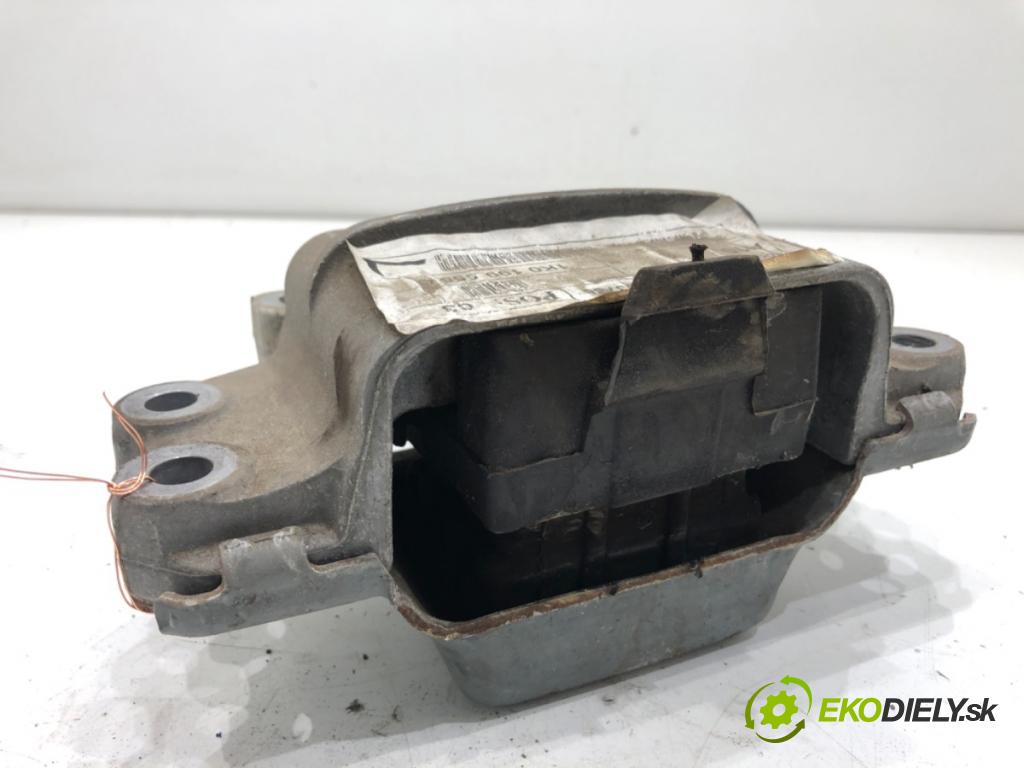 SEAT ALHAMBRA II nadwozie wielkoprzestrzenne (MPV) 2015 135 kW 2.0 TDI 1968 AirBag motora levý 1K0199555Q