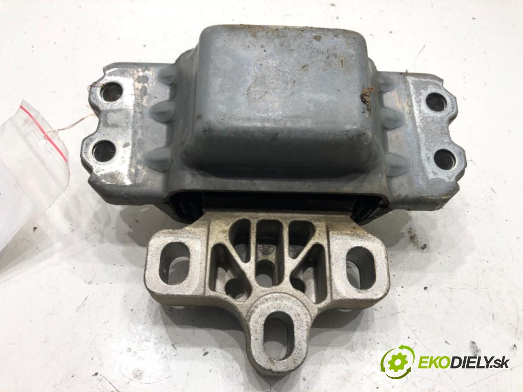 SEAT ALHAMBRA II nadwozie wielkoprzestrzenne (MPV) 2015 135 kW 2.0 TDI 1968 AirBag motora levý 1K0199555Q