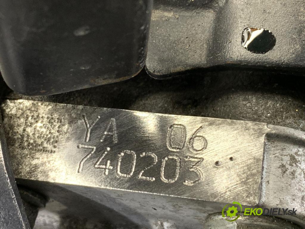 MITSUBISHI OUTLANDER III SUV 2017 110 kW 2.0 4WD (GF7W) 1998 převodovka AA90D (Převodovka)