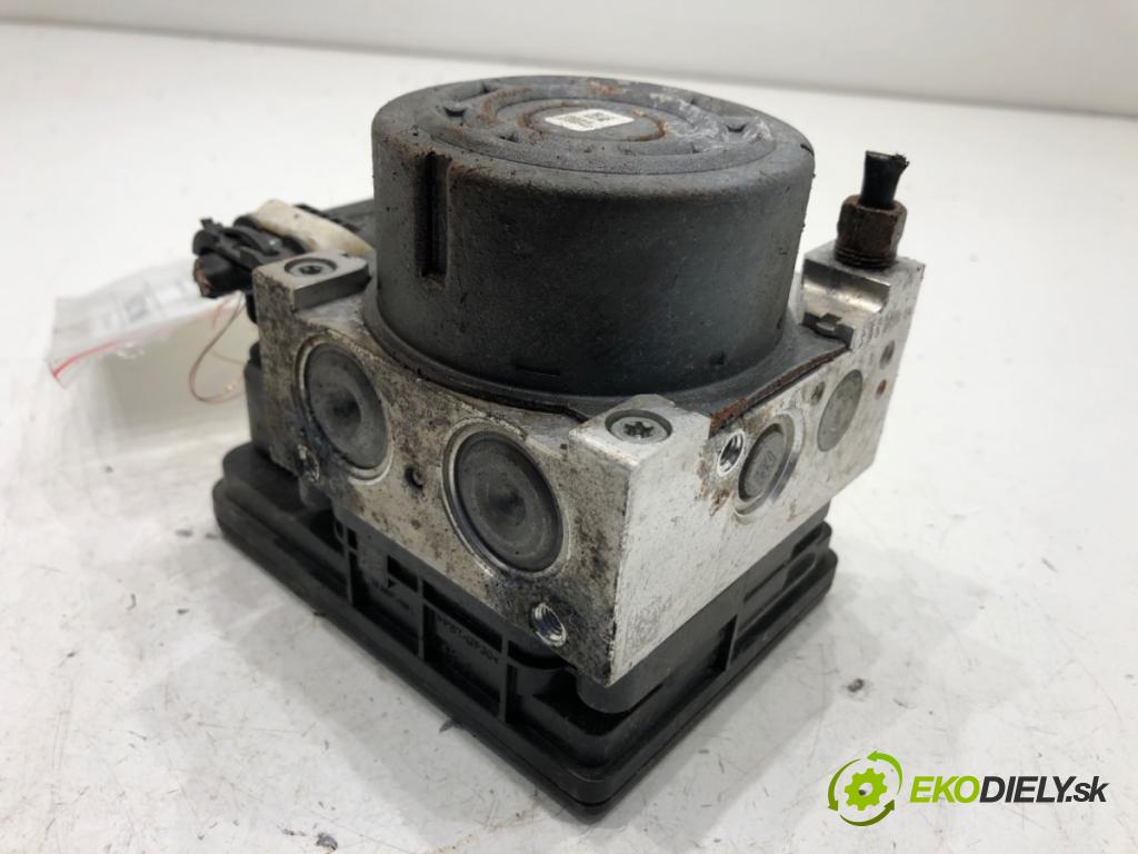 PEUGEOT 208 I liftback 2015 60 kW 1.2 VTI 82 1199 pumpa ABS 9813805280 (Pumpa ABS)