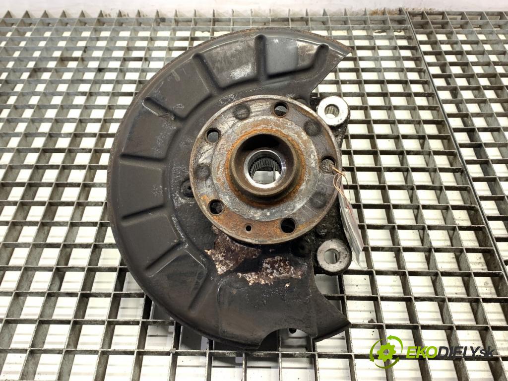 SEAT ALHAMBRA II nadwozie wielkoprzestrzenne (MPV) 2015 135 kW 2.0 TDI 1968 náboj pravy predný 