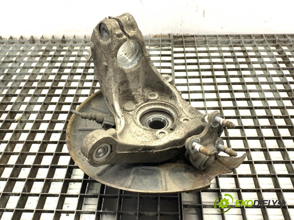 SEAT ALHAMBRA II nadwozie wielkoprzestrzenne (MPV) 2015 135 kW 2.0 TDI 1968 náboj ľavy predný