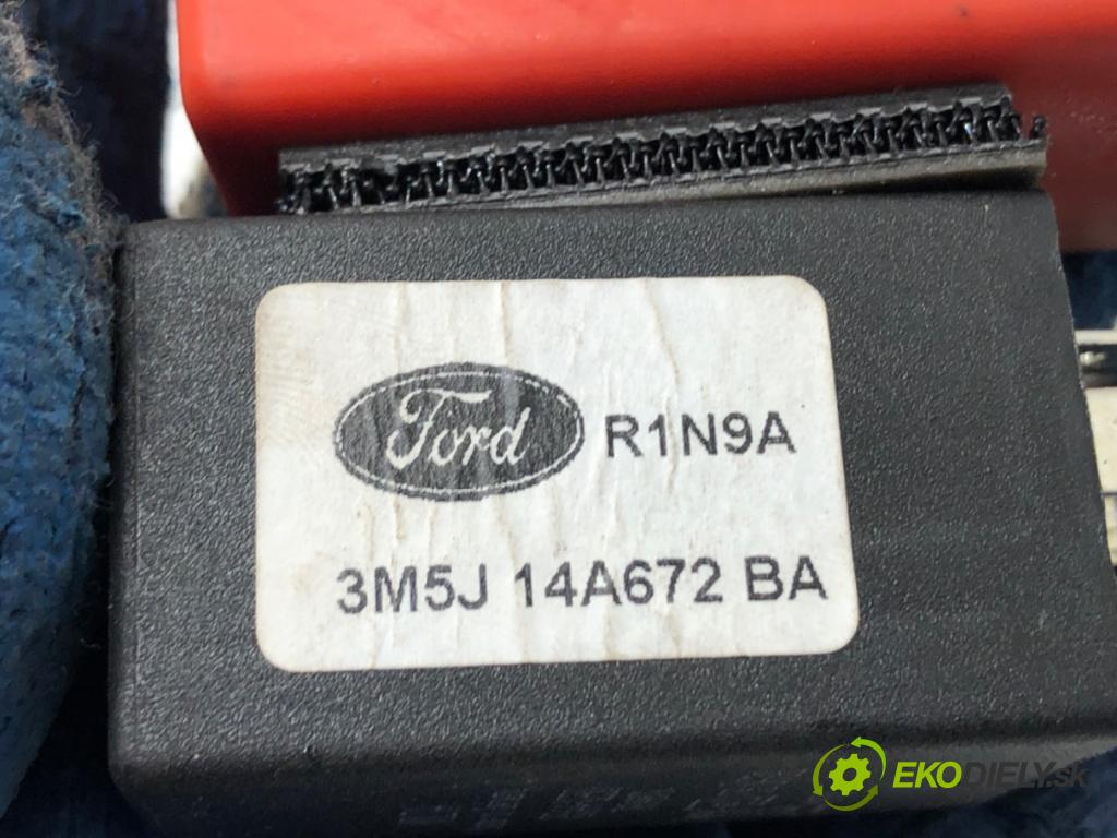 FORD KUGA I SUV 2012 120 kW 2.0 TDCi 4x4 1997 Modul ťažného oka 3M5J14A672BA (Riadiaca jednotka ostatné)