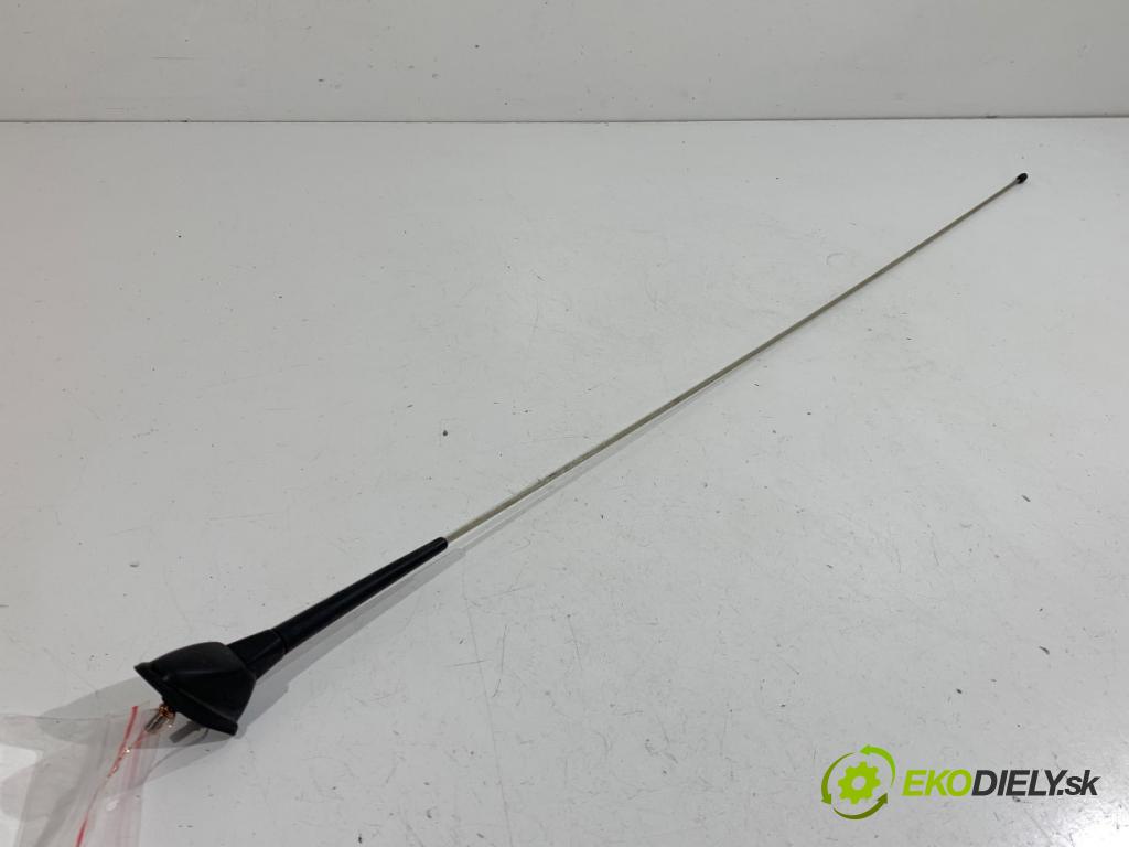 HONDA JAZZ II liftback 2003 57 kW 1.2 i-DSI (GD5, GE2) 1243 ANTENA 