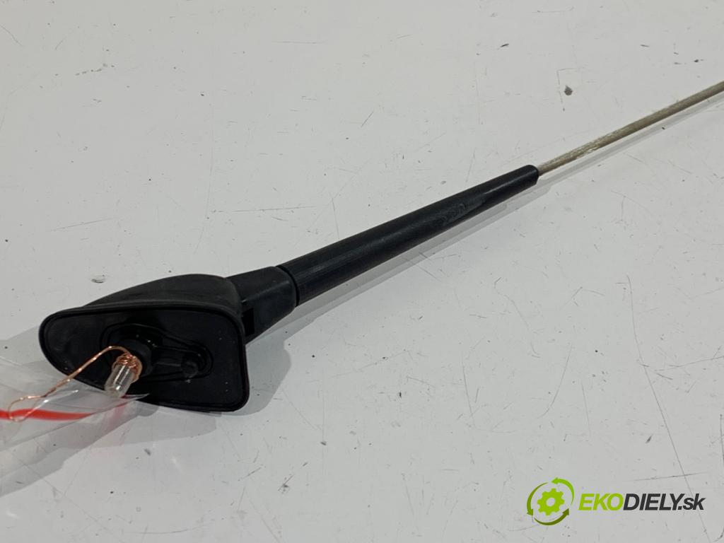 HONDA JAZZ II liftback 2003 57 kW 1.2 i-DSI (GD5, GE2) 1243 ANTENA