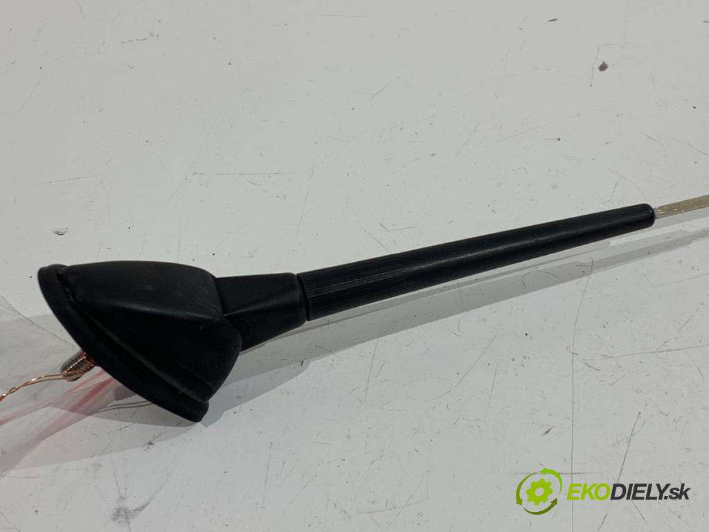 HONDA JAZZ II liftback 2003 57 kW 1.2 i-DSI (GD5, GE2) 1243 ANTENA
