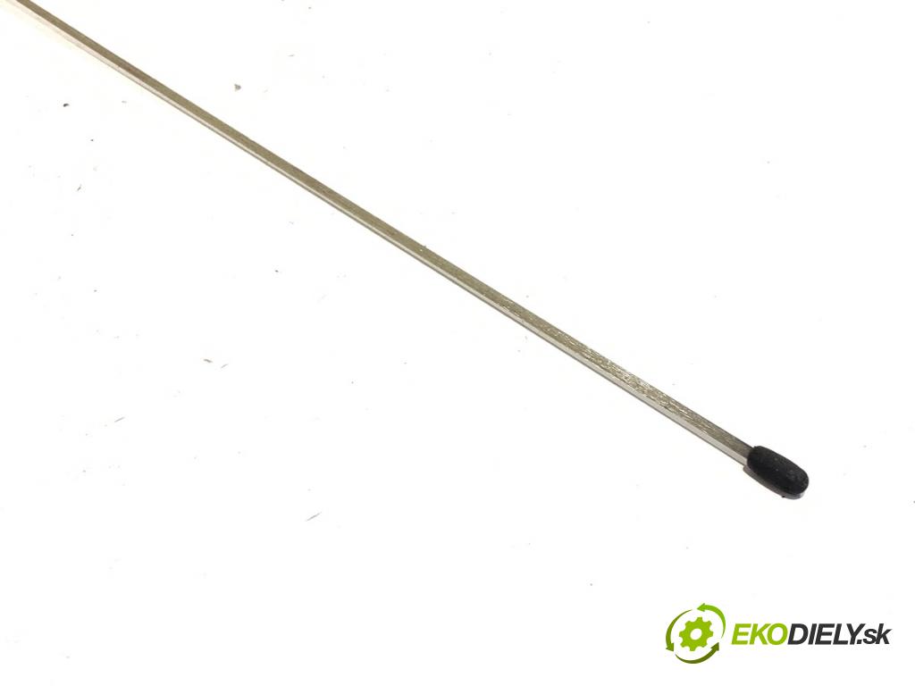 HONDA JAZZ II liftback 2003 57 kW 1.2 i-DSI (GD5, GE2) 1243 ANTENA
