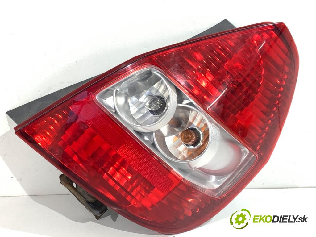 HONDA JAZZ II liftback 2003 57 kW 1.2 i-DSI (GD5, GE2) 1243 světlo pravý zadní část 