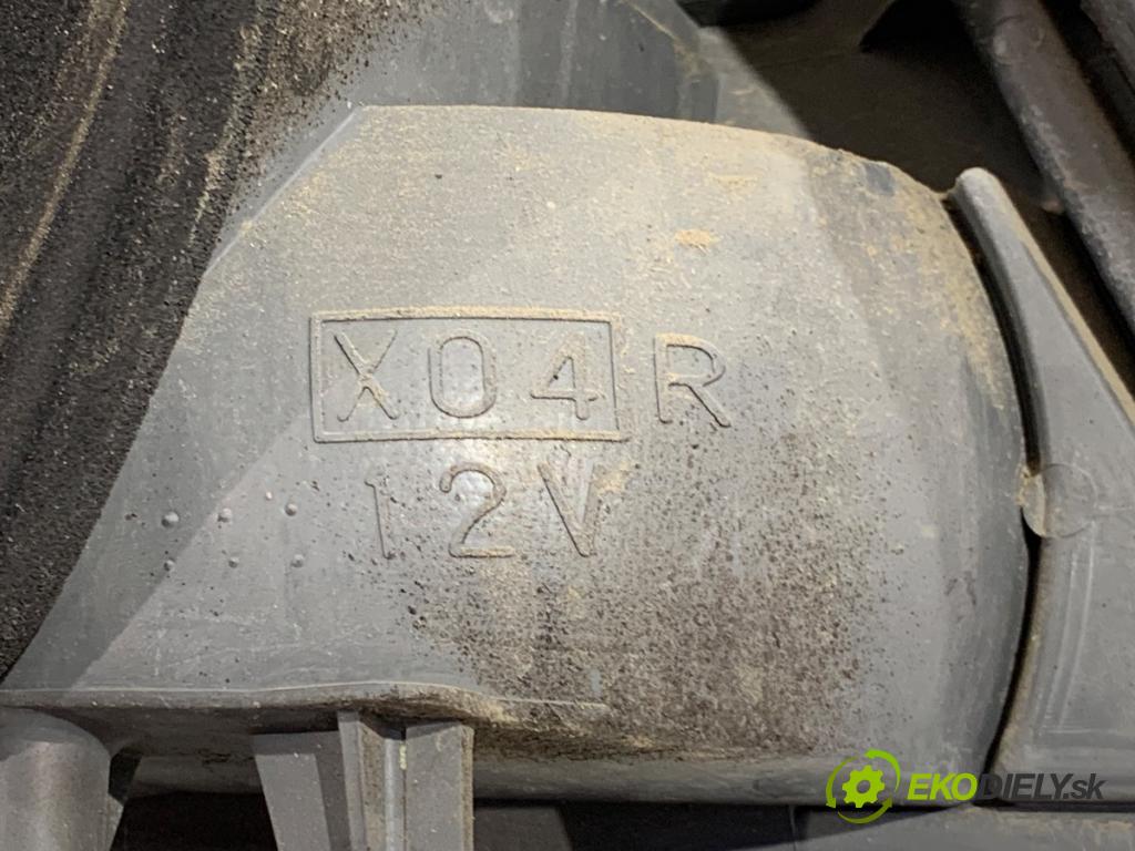 HONDA JAZZ II liftback 2003 57 kW 1.2 i-DSI (GD5, GE2) 1243 světlo pravý zadní část