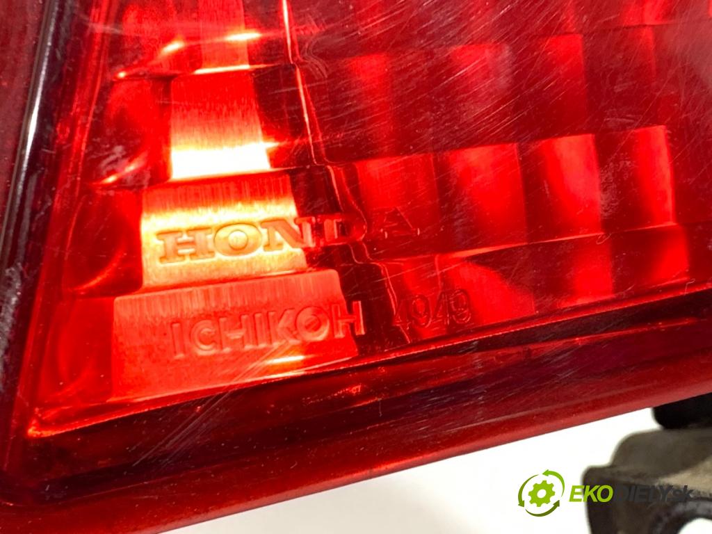 HONDA JAZZ II liftback 2003 57 kW 1.2 i-DSI (GD5, GE2) 1243 světlo pravý zadní část