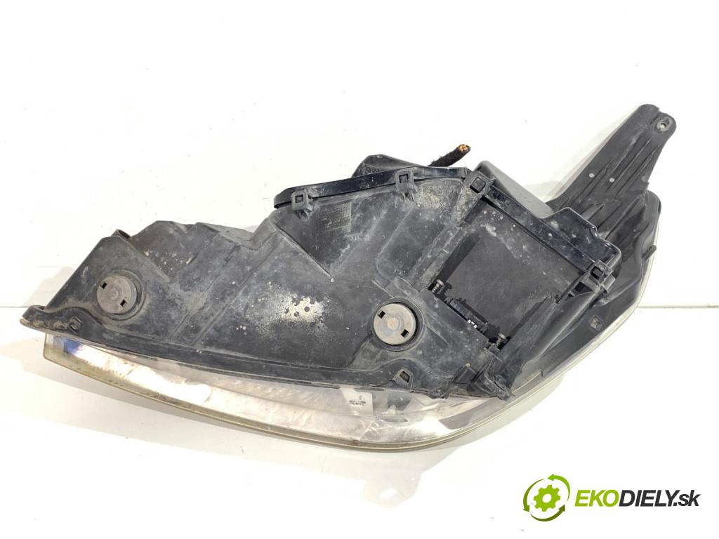 OPEL VECTRA C sedan 2005 129 kW 2.0 16V Turbo (F69) 1998 Svetlomet pravy predný XENON 13170934