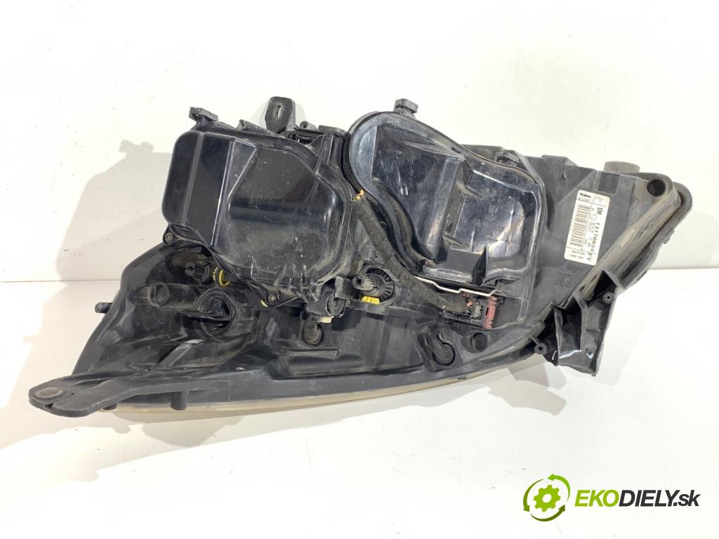 OPEL VECTRA C sedan 2005 129 kW 2.0 16V Turbo (F69) 1998 Svetlomet pravy predný XENON 13170934