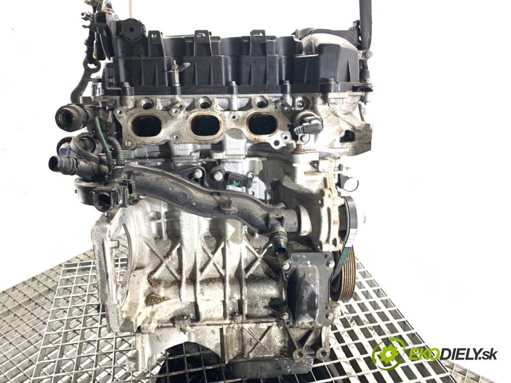 PEUGEOT 208 I liftback 2015 60 kW 1.2 VTI 82 1199 Motor HM01 (Motor)