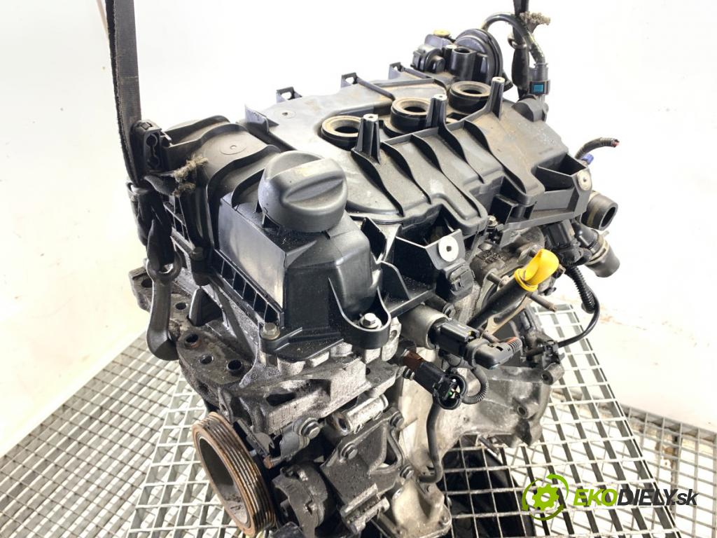 PEUGEOT 208 I liftback 2015 60 kW 1.2 VTI 82 1199 Motor HM01 (Motor)