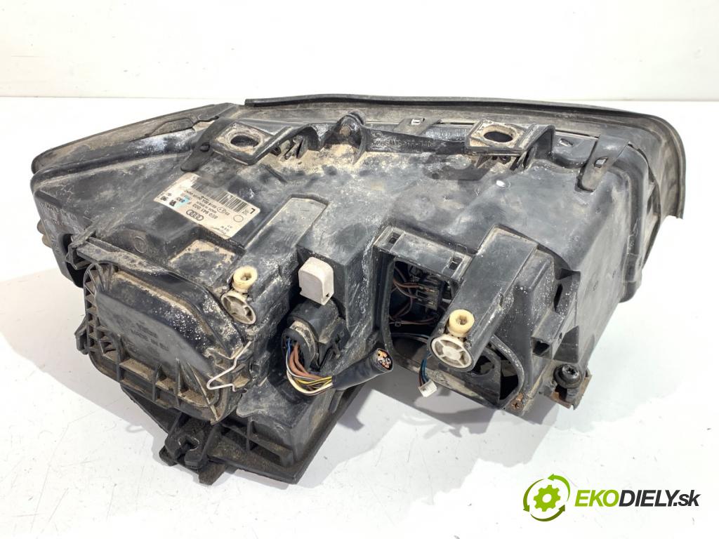 AUDI A4 B6 Kombi 2002 110 kW 1.8 T 1781 světlomet levý přední část 8E0941003F