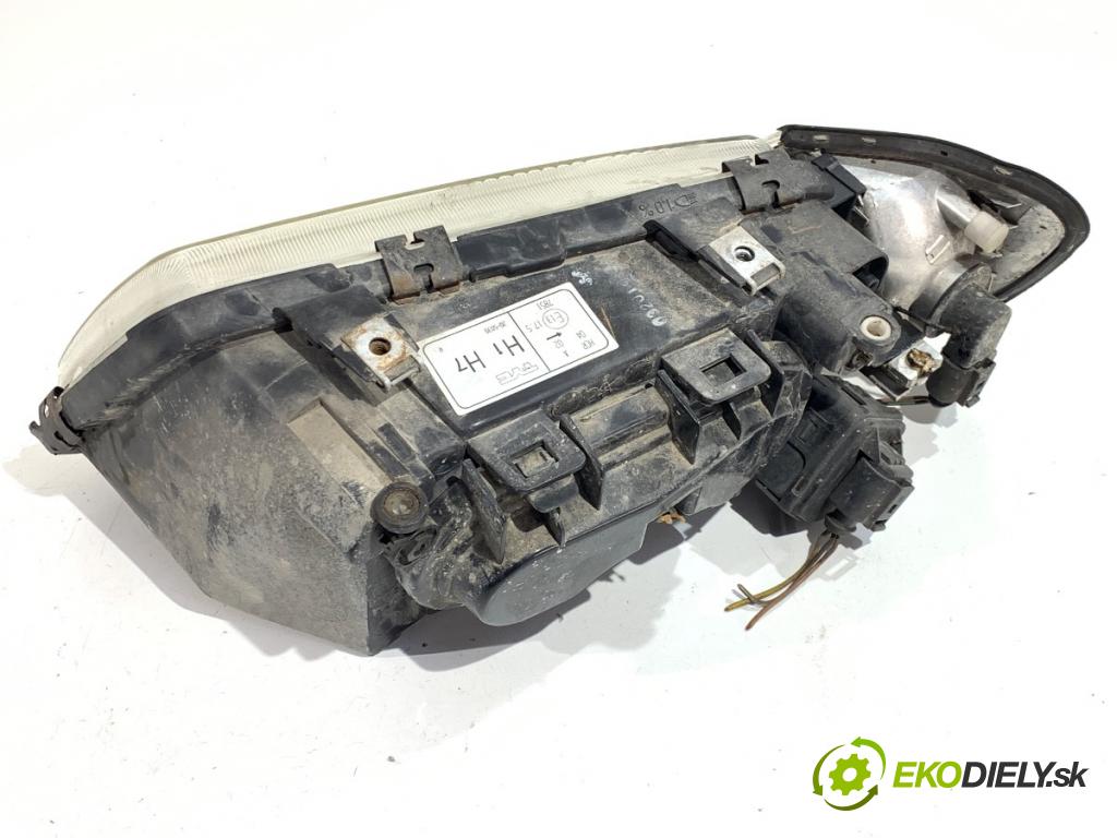 AUDI A3 8L liftback 1996 66 kW 1.9 TDI 1896 Svetlomet ľavy predný