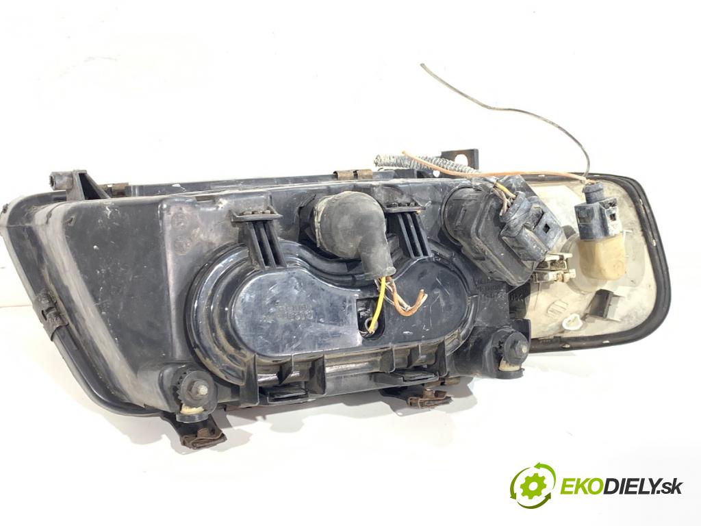 AUDI A3 8L liftback 1996 66 kW 1.9 TDI 1896 Svetlomet pravy predný