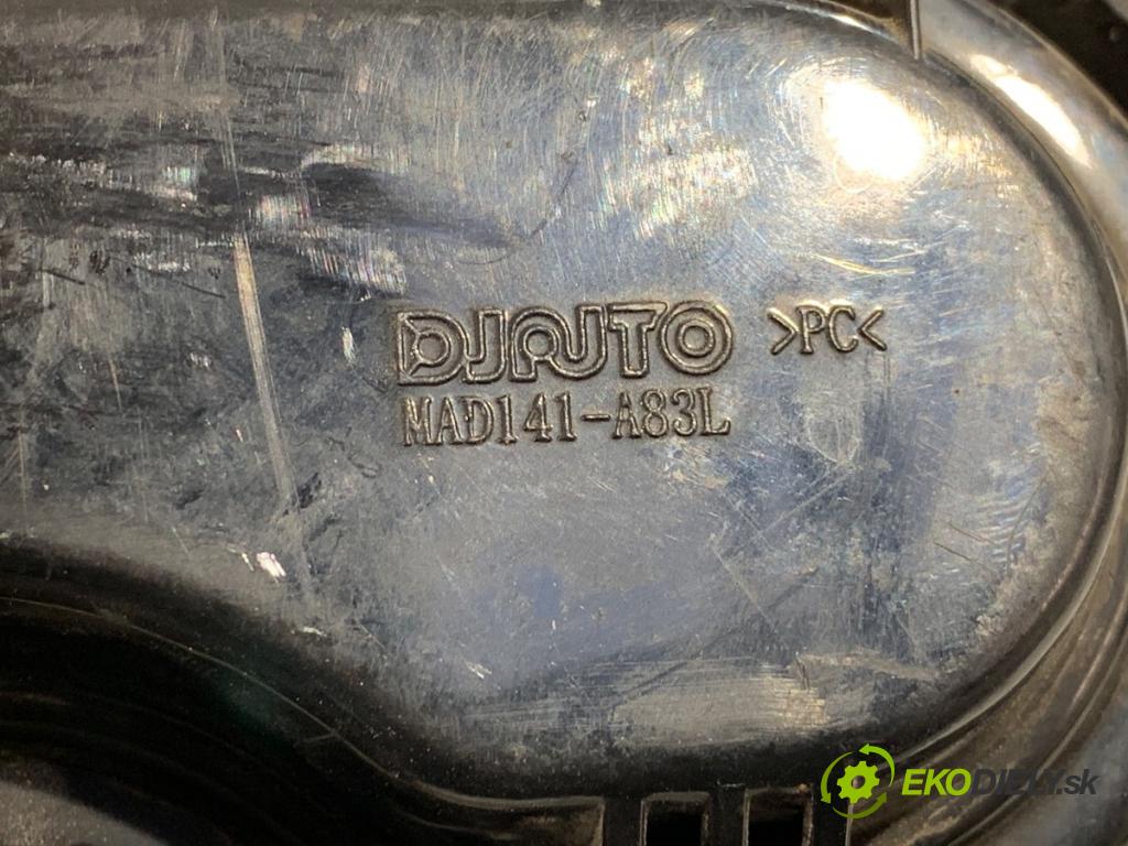 AUDI A3 8L liftback 1996 66 kW 1.9 TDI 1896 Svetlomet pravy predný