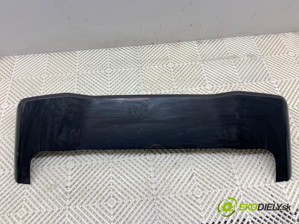 DACIA BIGSTER  2026 113 kW 1.2 ECO-G 150 1199 Spoiler  (Spoiler)