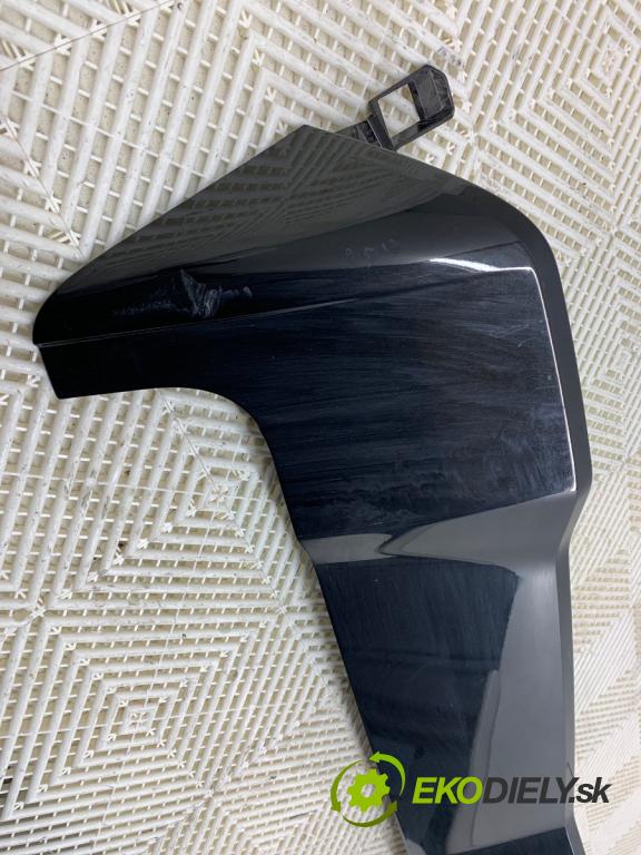 DACIA BIGSTER  2026 113 kW 1.2 ECO-G 150 1199 Spoiler  (Spoiler)