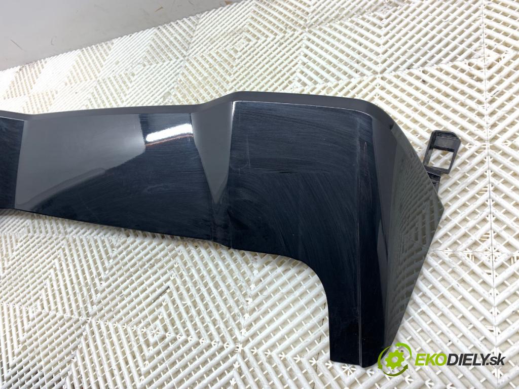 DACIA BIGSTER  2026 113 kW 1.2 ECO-G 150 1199 Spoiler  (Spoiler)