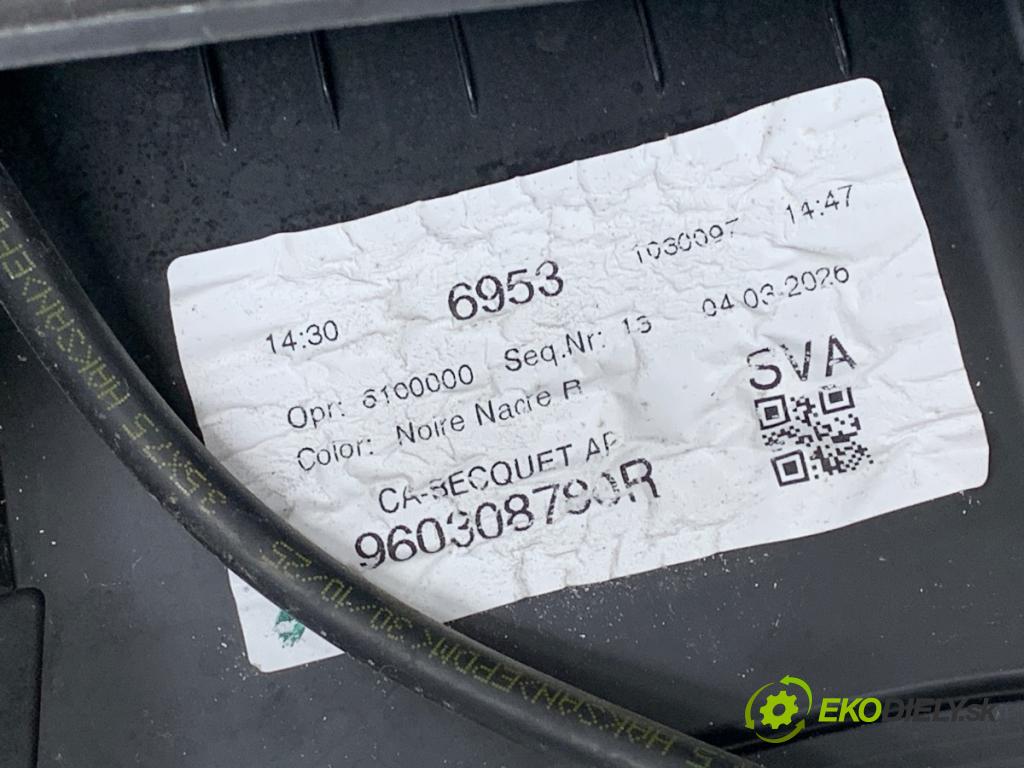 DACIA BIGSTER  2026 113 kW 1.2 ECO-G 150 1199 Spoiler  (Spoiler)