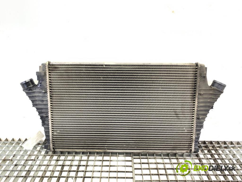 SUZUKI GRAND VITARA II samochód terenowy zamknięty 2006 103 kW 2.0 Napęd na wszystkie koła (TD54, JB420) 1995 intercooler 870359F (Intercooler (chladič nasávaného vzduchu))
